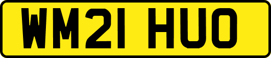 WM21HUO