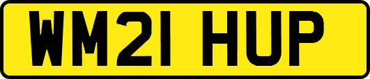 WM21HUP