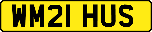 WM21HUS