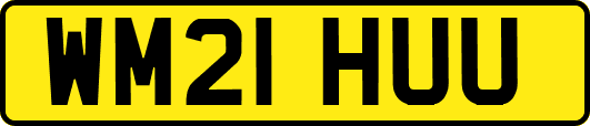 WM21HUU