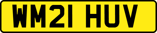 WM21HUV