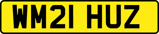 WM21HUZ