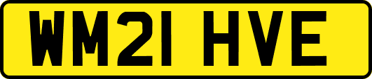 WM21HVE