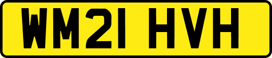 WM21HVH