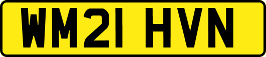WM21HVN