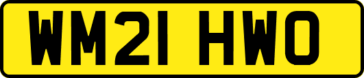 WM21HWO