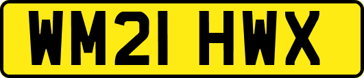 WM21HWX