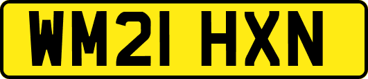 WM21HXN