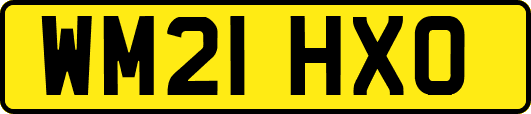 WM21HXO