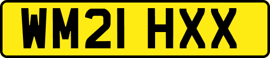 WM21HXX