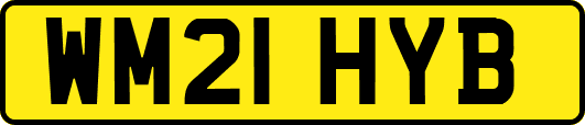 WM21HYB