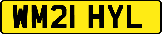 WM21HYL