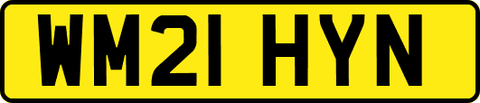 WM21HYN