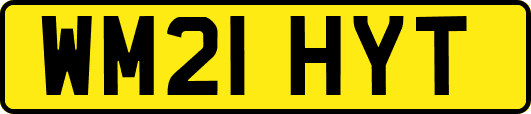 WM21HYT