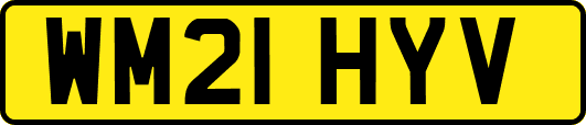 WM21HYV
