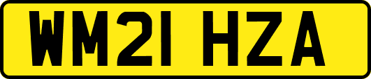 WM21HZA