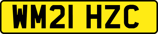WM21HZC
