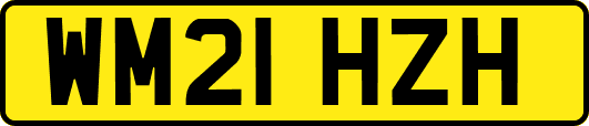 WM21HZH