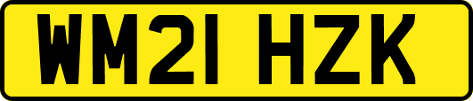 WM21HZK