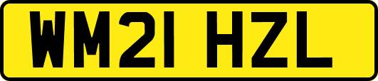 WM21HZL