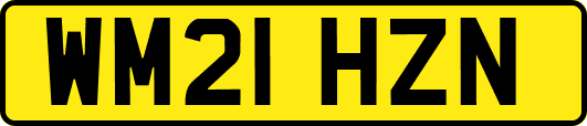 WM21HZN