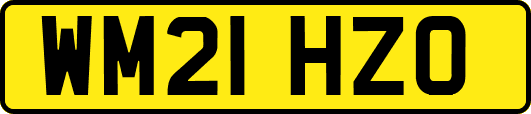 WM21HZO