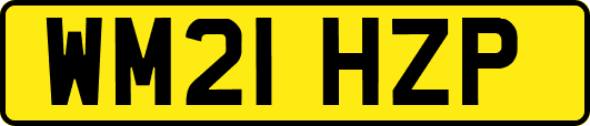 WM21HZP