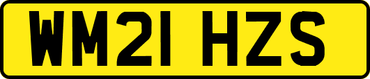 WM21HZS