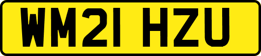 WM21HZU