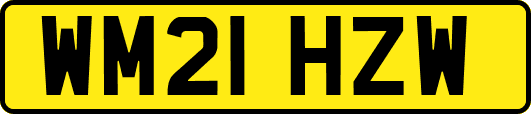 WM21HZW