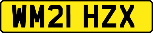 WM21HZX
