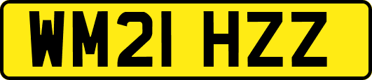 WM21HZZ