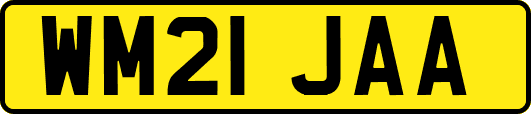 WM21JAA