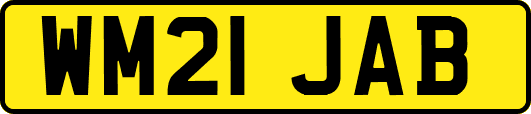 WM21JAB