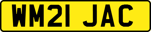 WM21JAC