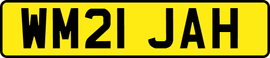 WM21JAH