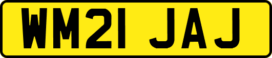 WM21JAJ