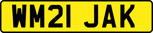 WM21JAK