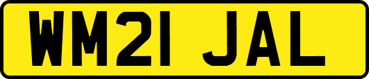 WM21JAL