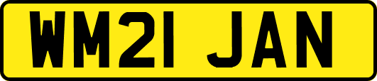 WM21JAN