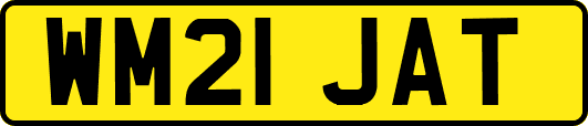 WM21JAT