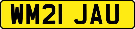WM21JAU