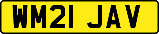 WM21JAV
