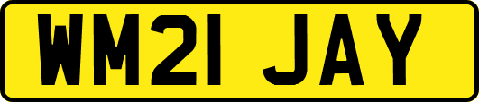 WM21JAY