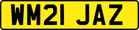 WM21JAZ