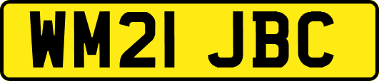 WM21JBC