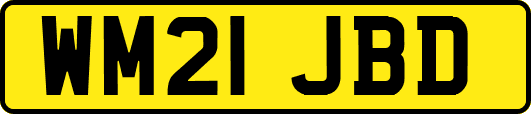 WM21JBD