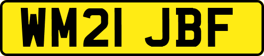 WM21JBF