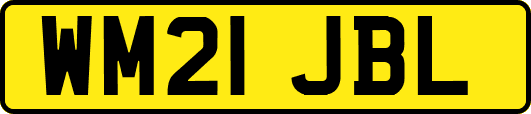 WM21JBL