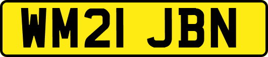 WM21JBN